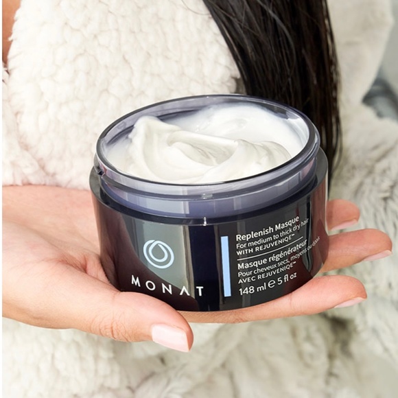 MONAT Replenish Masque - Picture 6 of 7